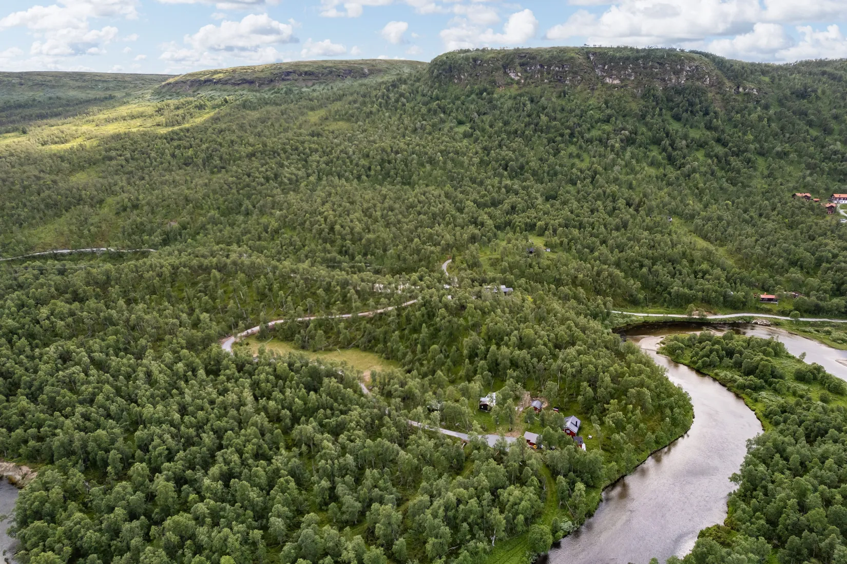 Fritidshus, Bastukroken 39, Härjedalen