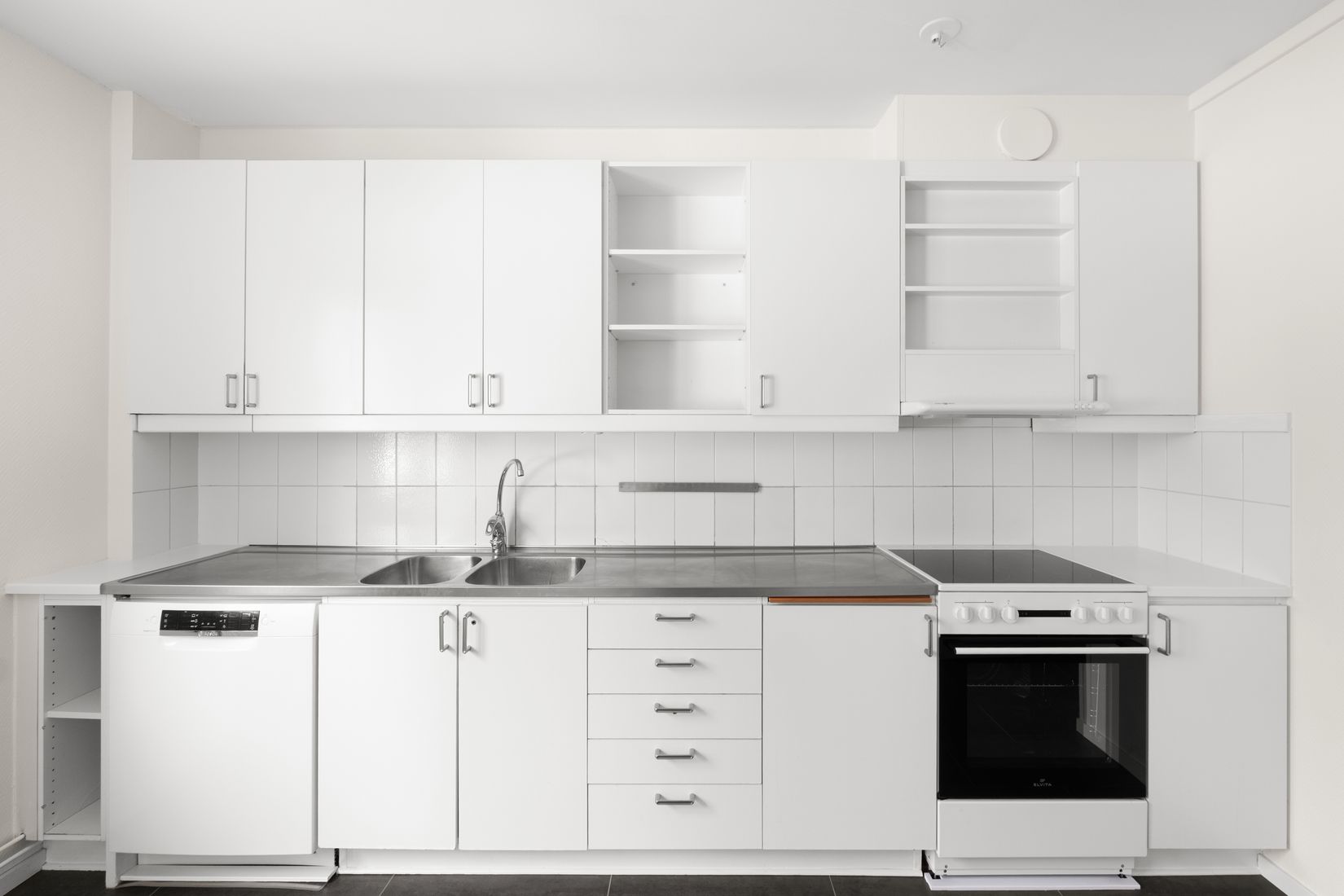 Bostadsrätt, Vilboksvägen 13B, Olofström