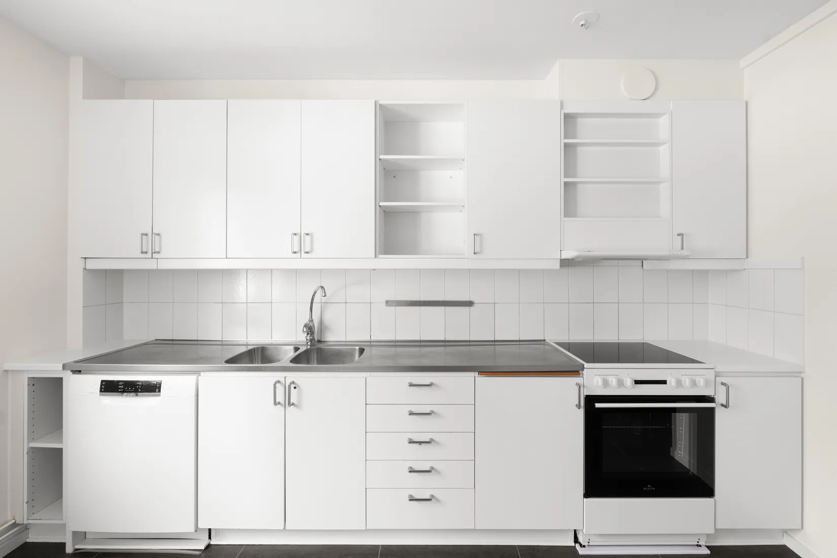 Bostadsrätt, Vilboksvägen 13B, Olofström