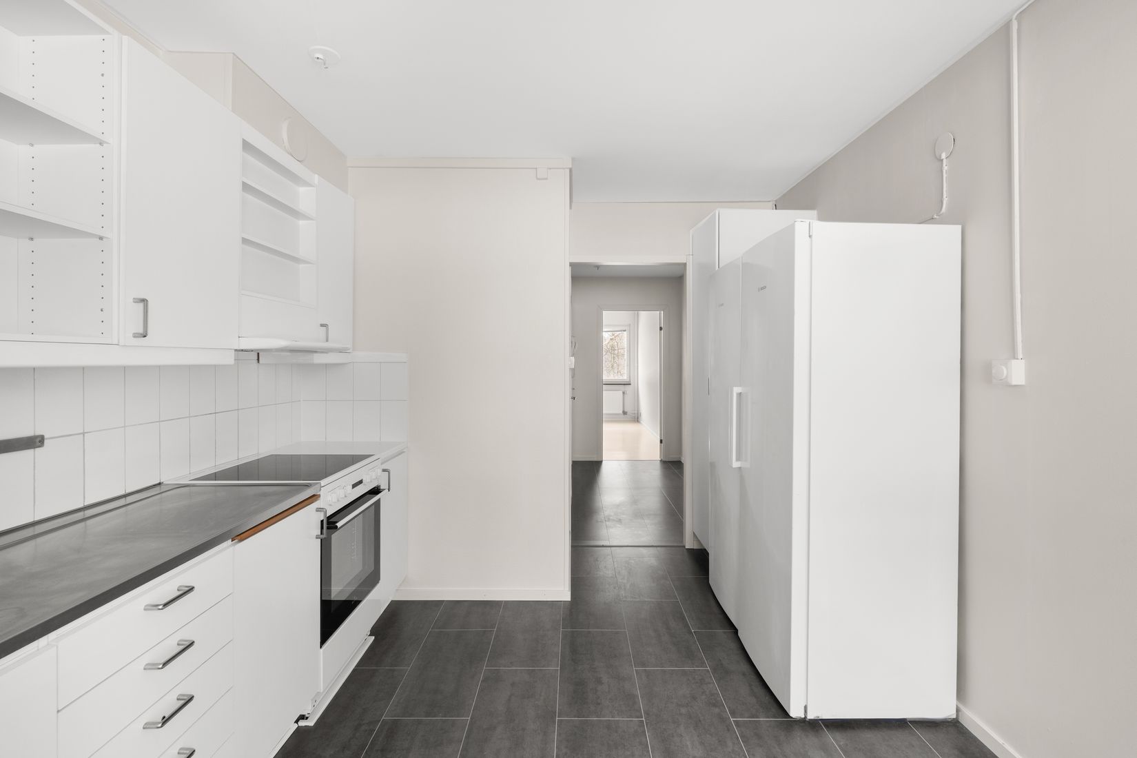 Bostadsrätt, Vilboksvägen 13B, Olofström