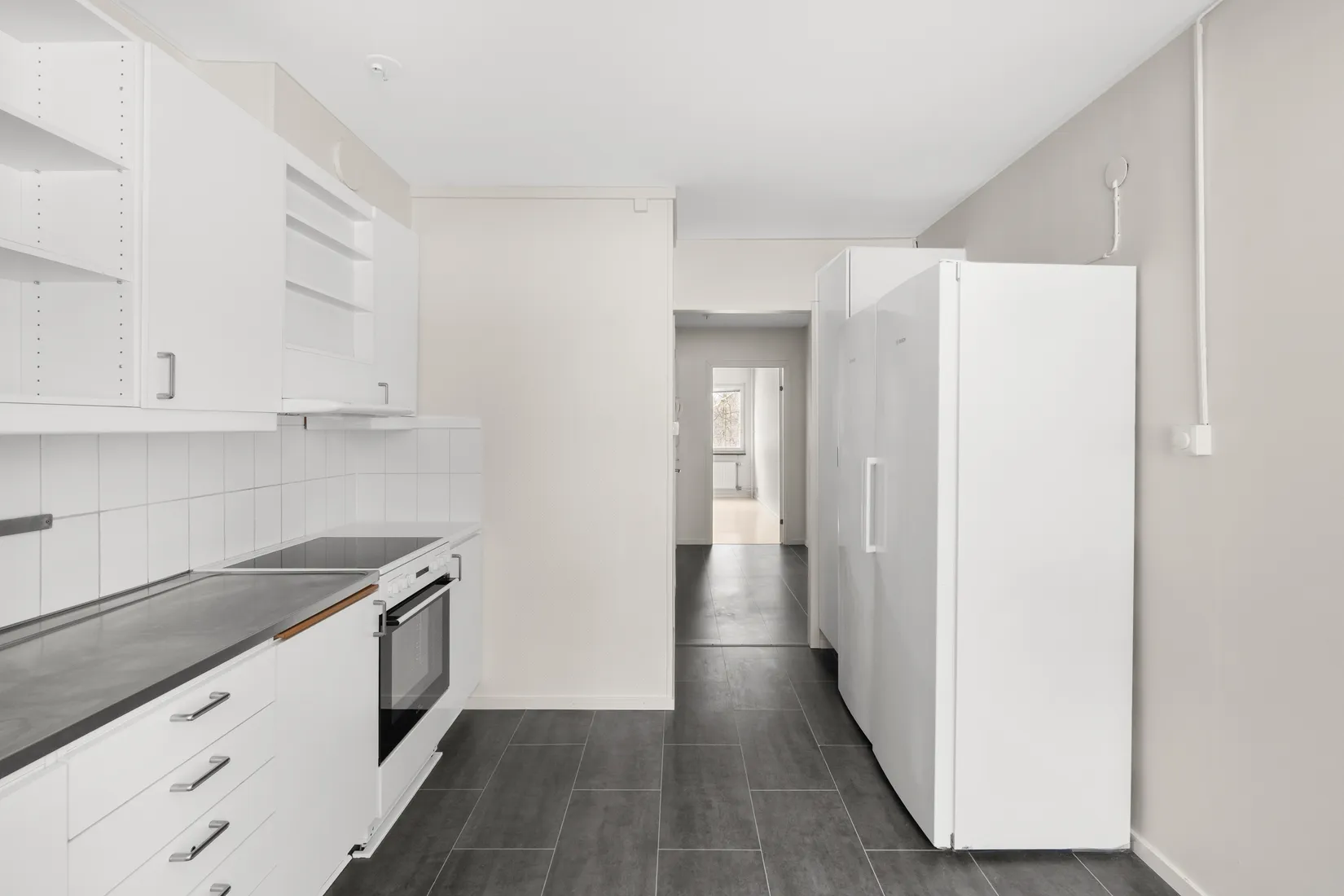 Bostadsrätt, Vilboksvägen 13B, Olofström