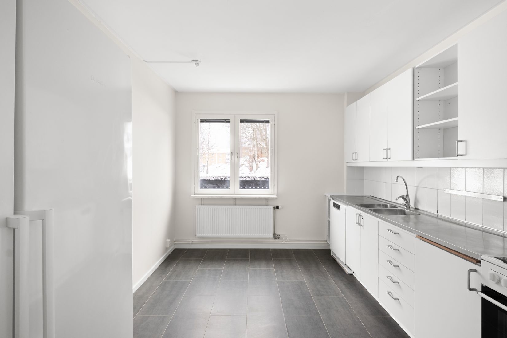 Bostadsrätt, Vilboksvägen 13B, Olofström