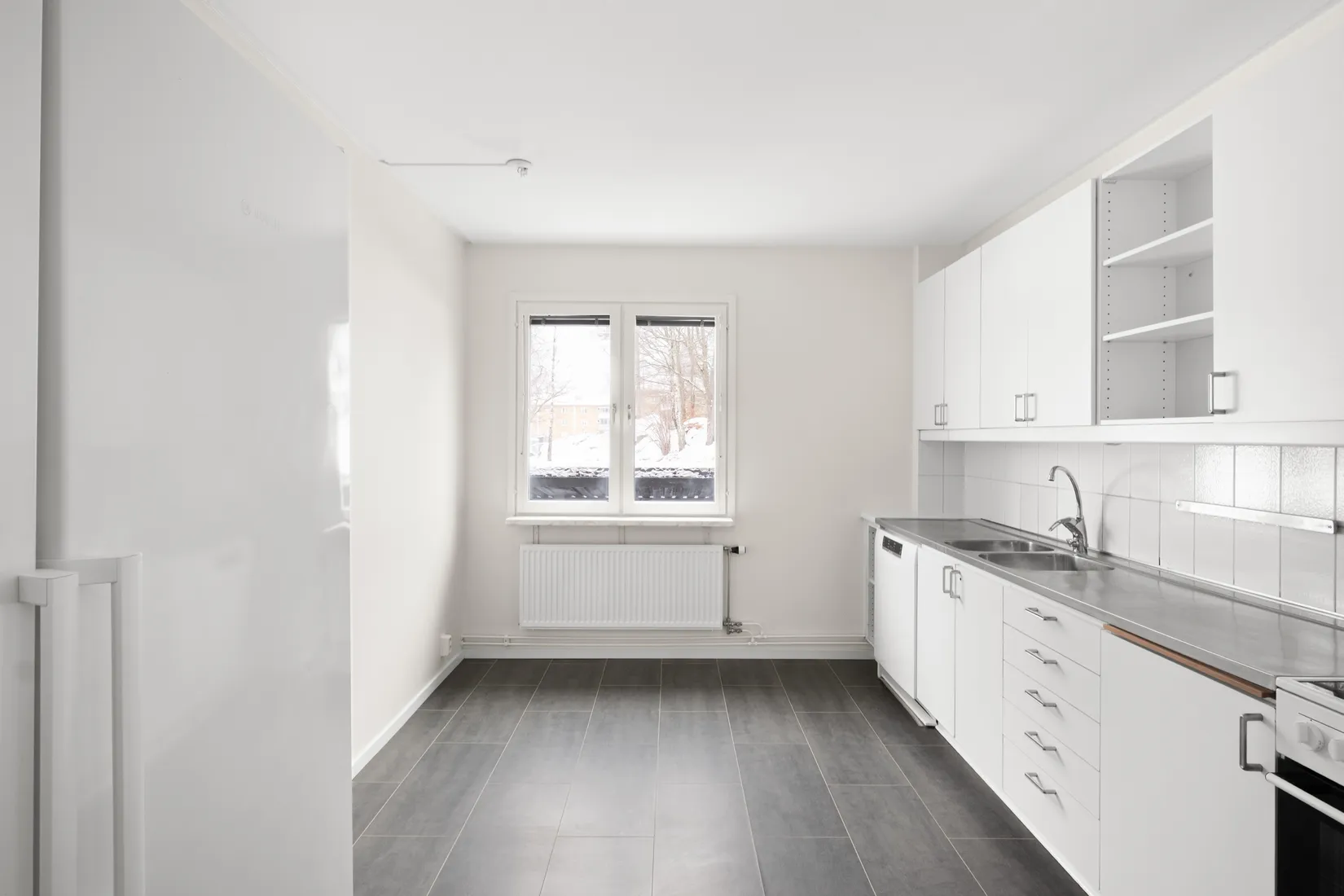 Bostadsrätt, Vilboksvägen 13B, Olofström