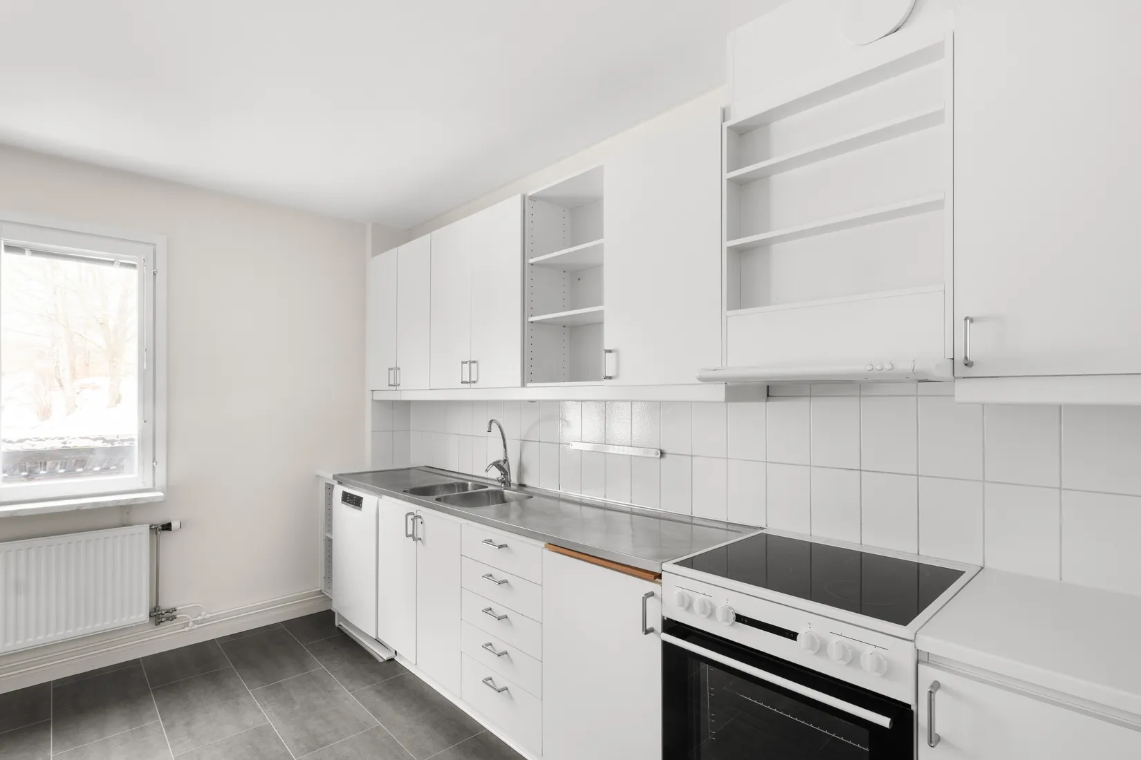 Bostadsrätt, Vilboksvägen 13B, Olofström