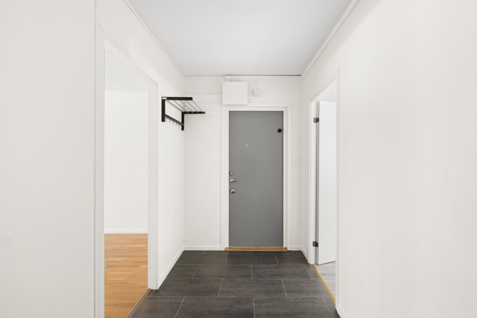 Bostadsrätt, Vilboksvägen 13B, Olofström