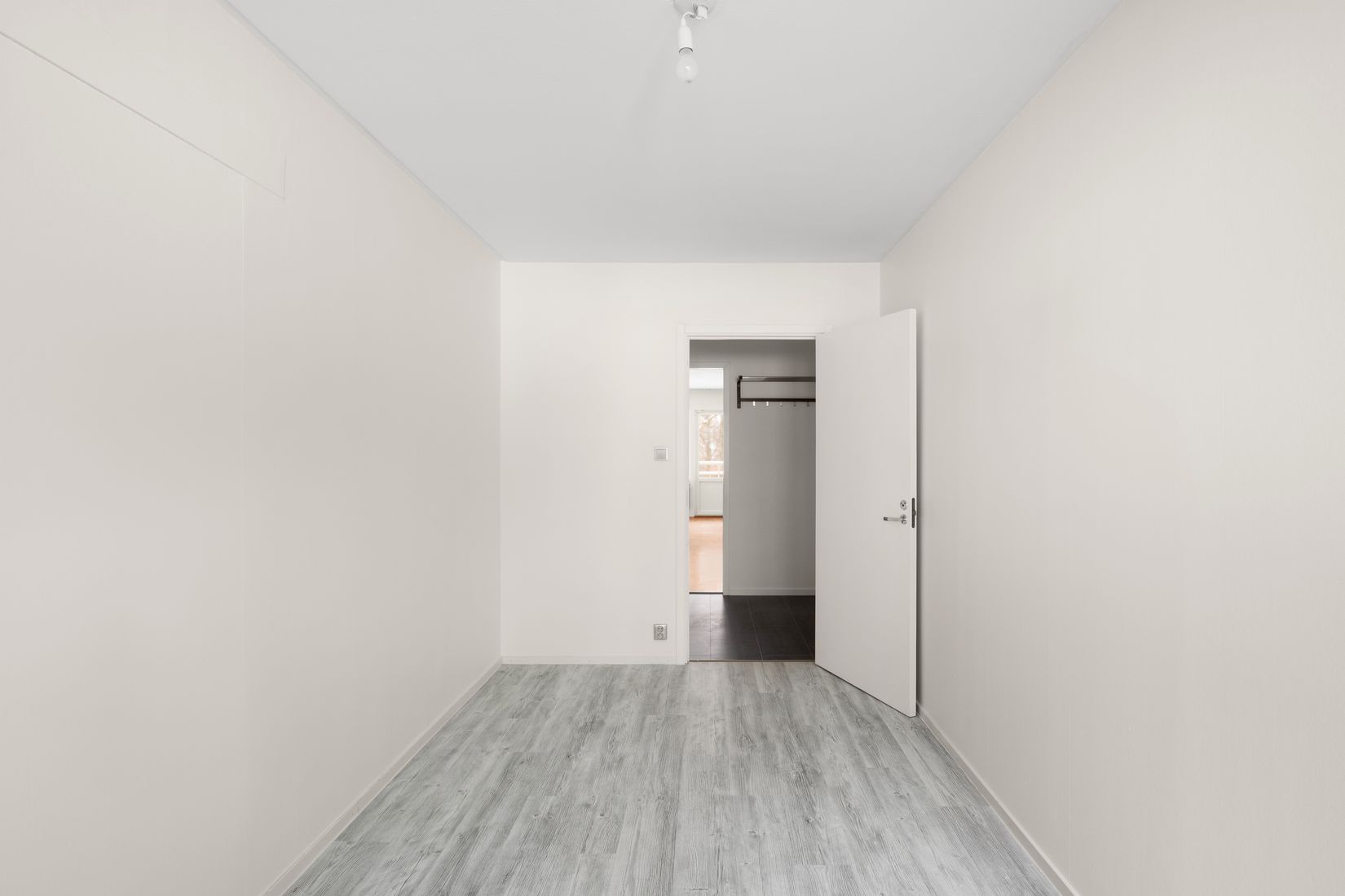 Bostadsrätt, Vilboksvägen 13B, Olofström