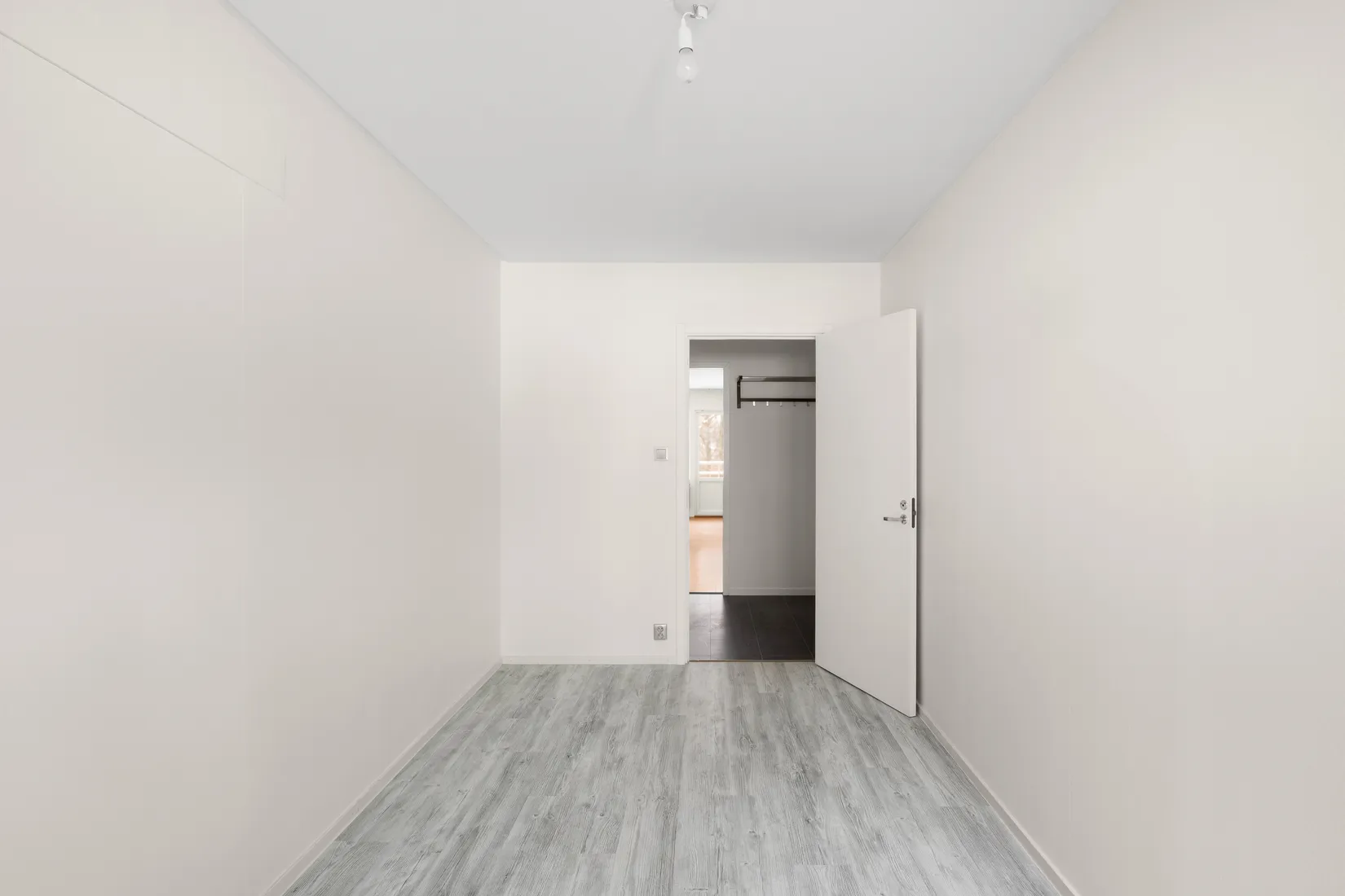 Bostadsrätt, Vilboksvägen 13B, Olofström