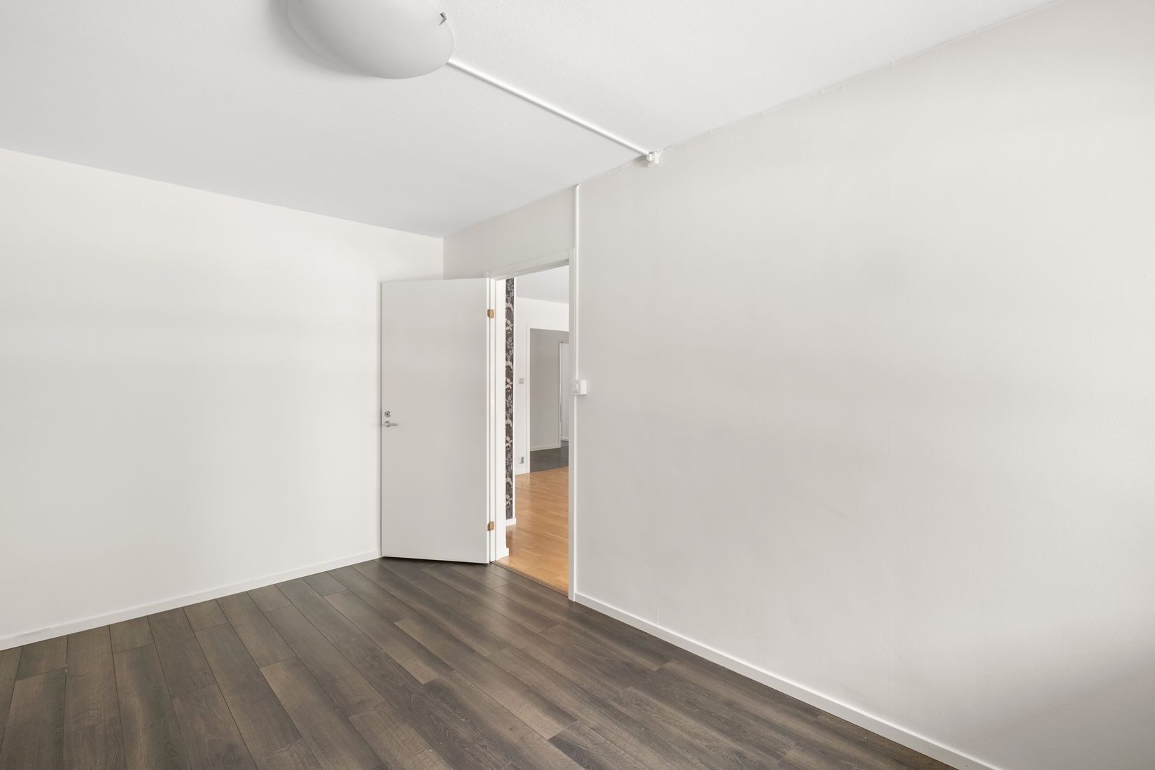 Bostadsrätt, Vilboksvägen 13B, Olofström