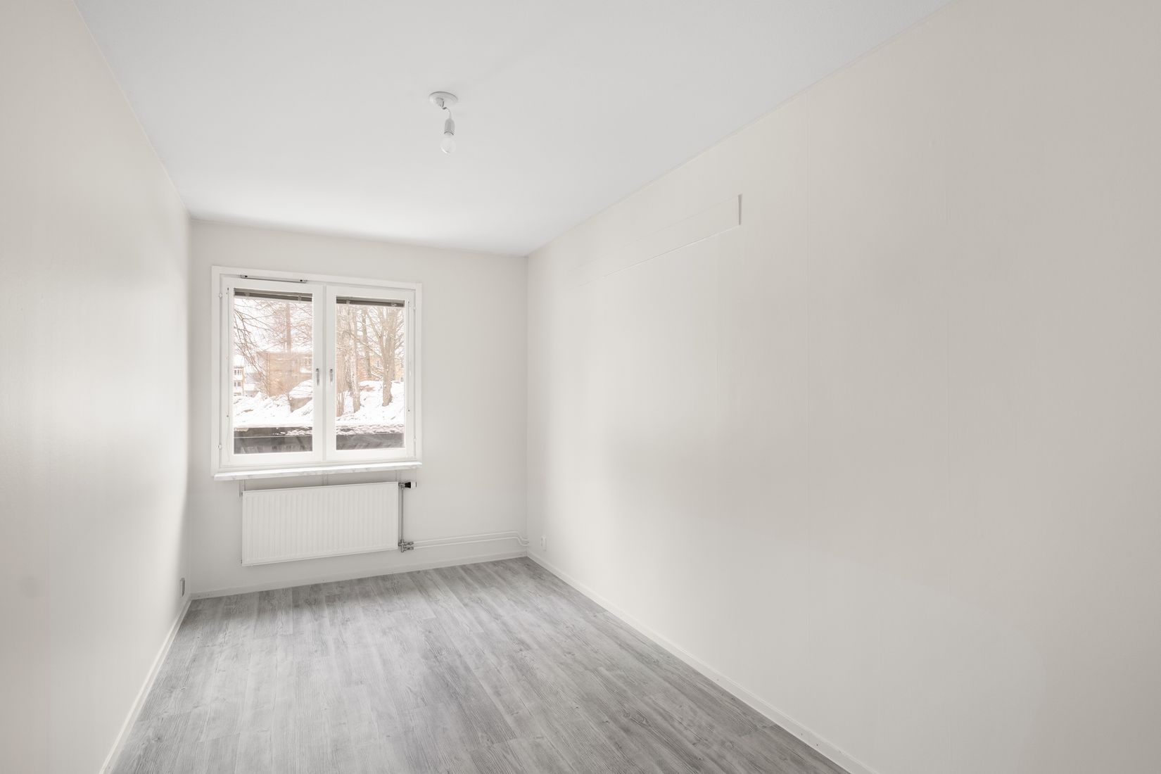 Bostadsrätt, Vilboksvägen 13B, Olofström