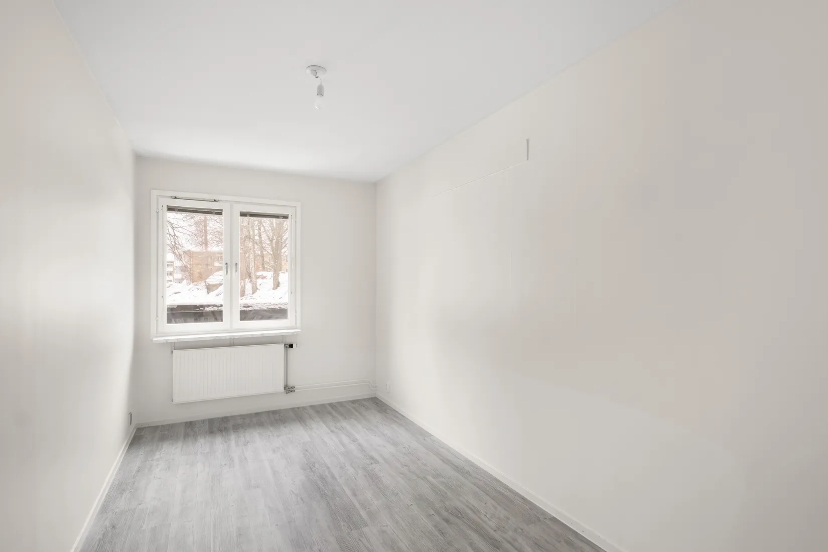 Bostadsrätt, Vilboksvägen 13B, Olofström