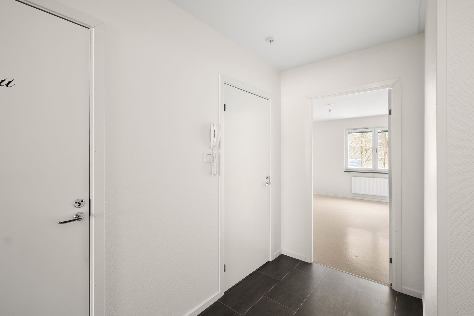 Bostadsrätt, Vilboksvägen 13B, Olofström