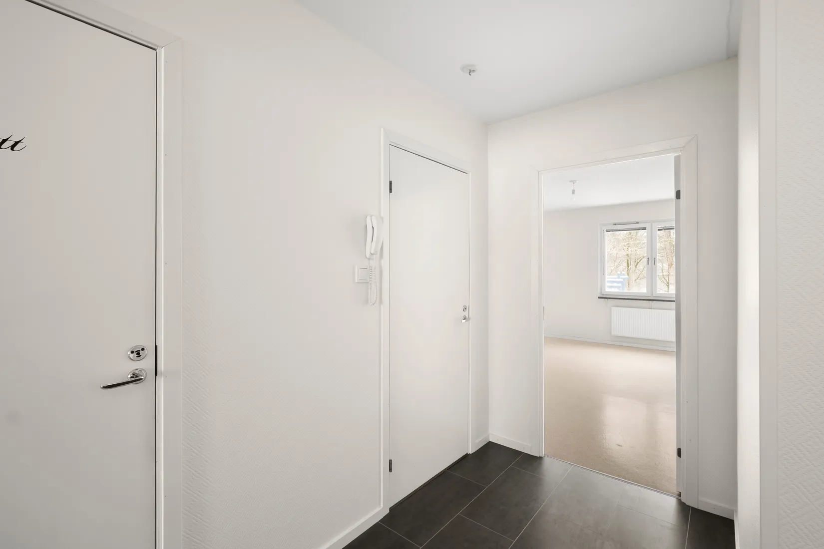 Bostadsrätt, Vilboksvägen 13B, Olofström
