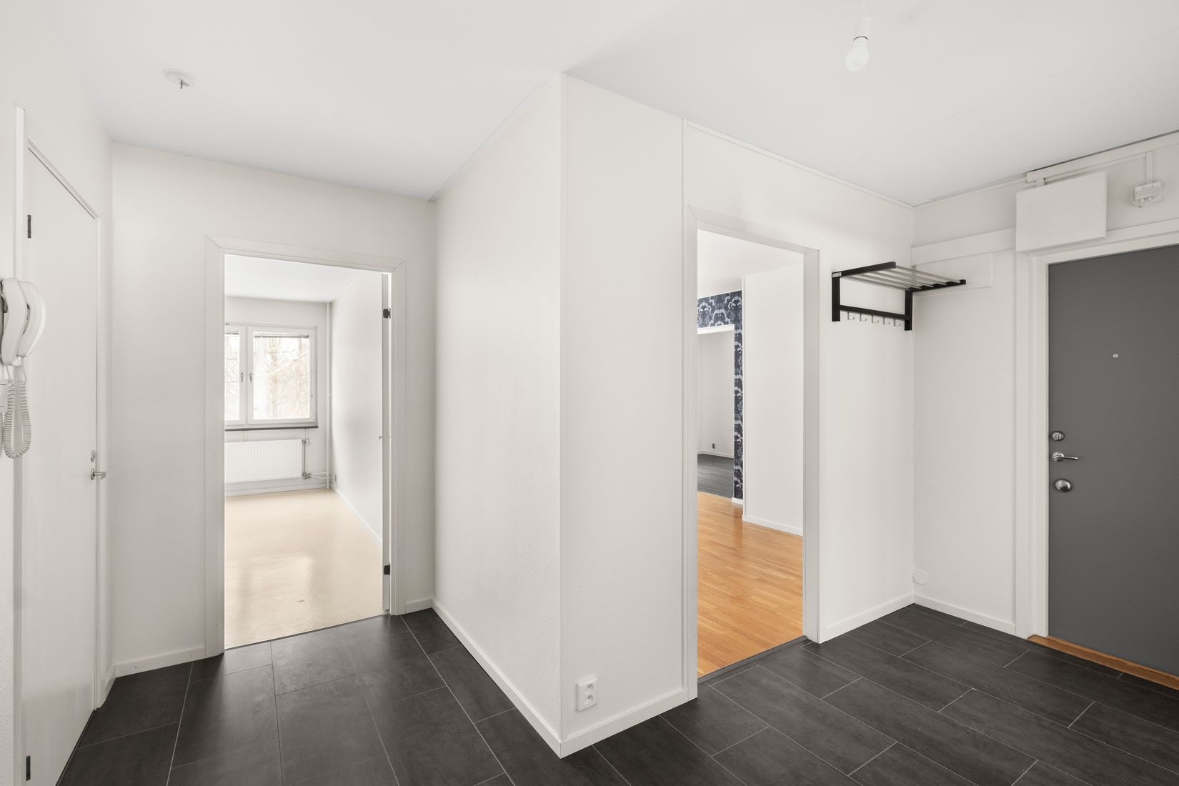 Bostadsrätt, Vilboksvägen 13B, Olofström