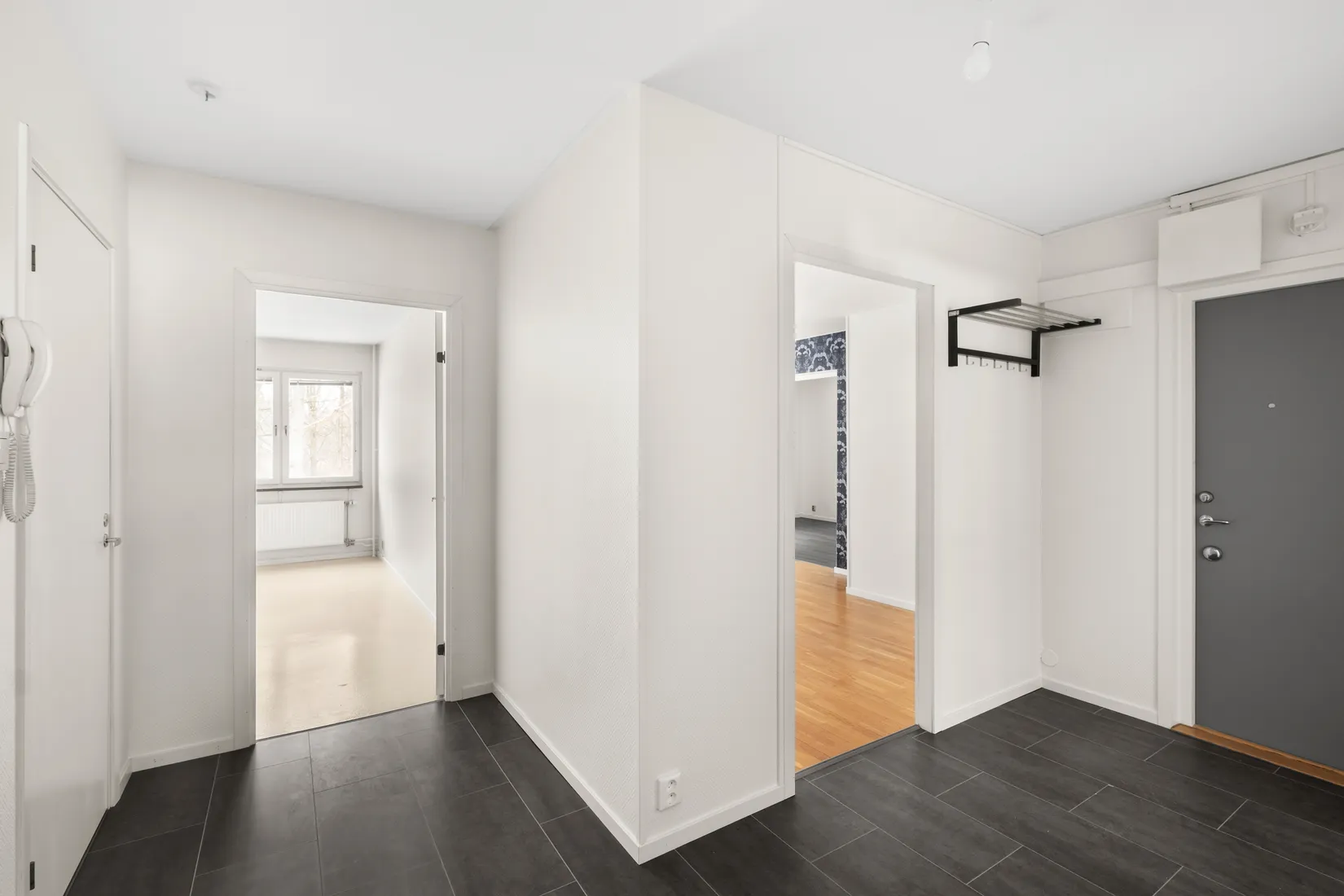 Bostadsrätt, Vilboksvägen 13B, Olofström