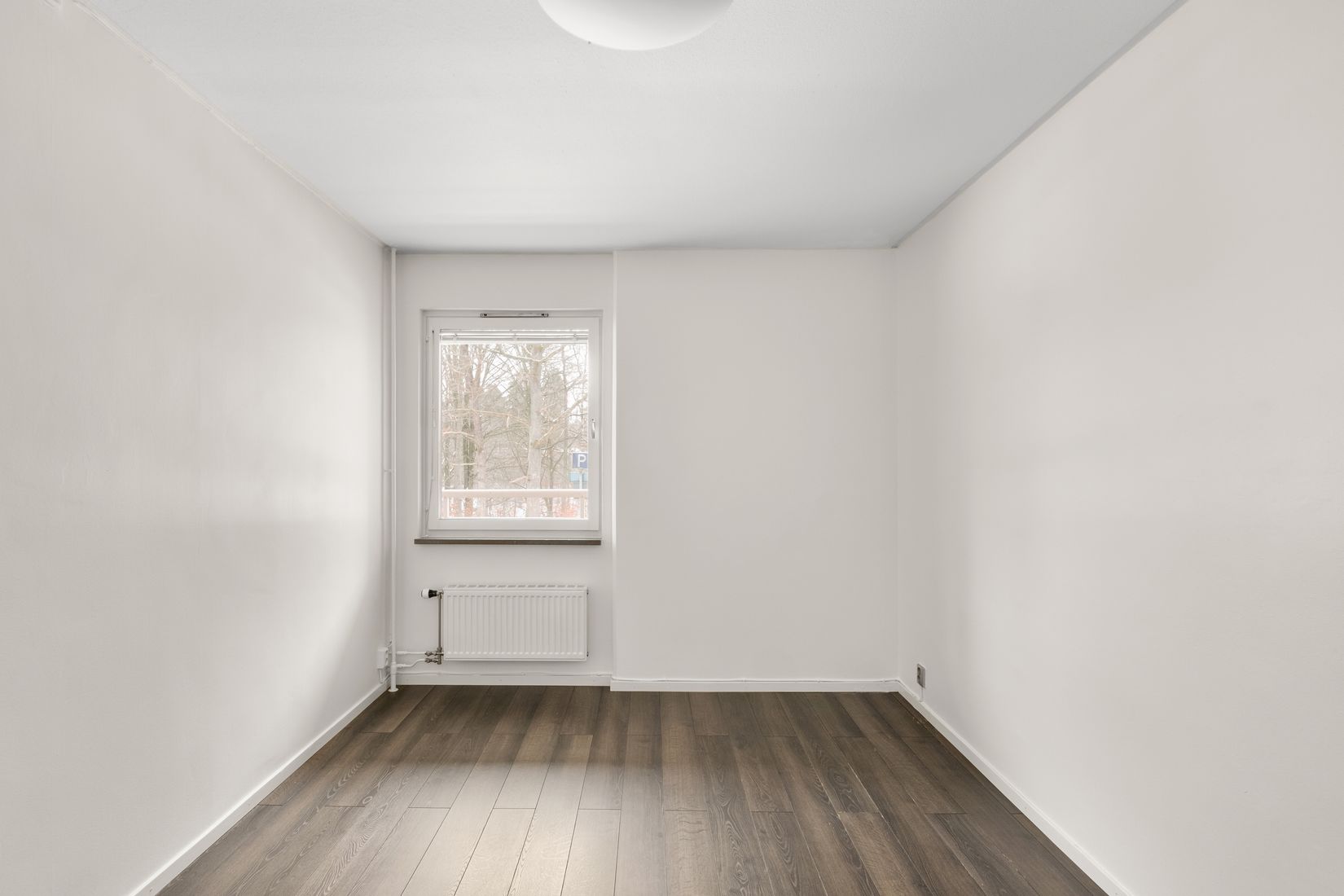 Bostadsrätt, Vilboksvägen 13B, Olofström