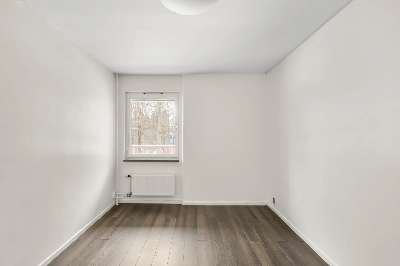 Bostadsrätt, Vilboksvägen 13B, Olofström
