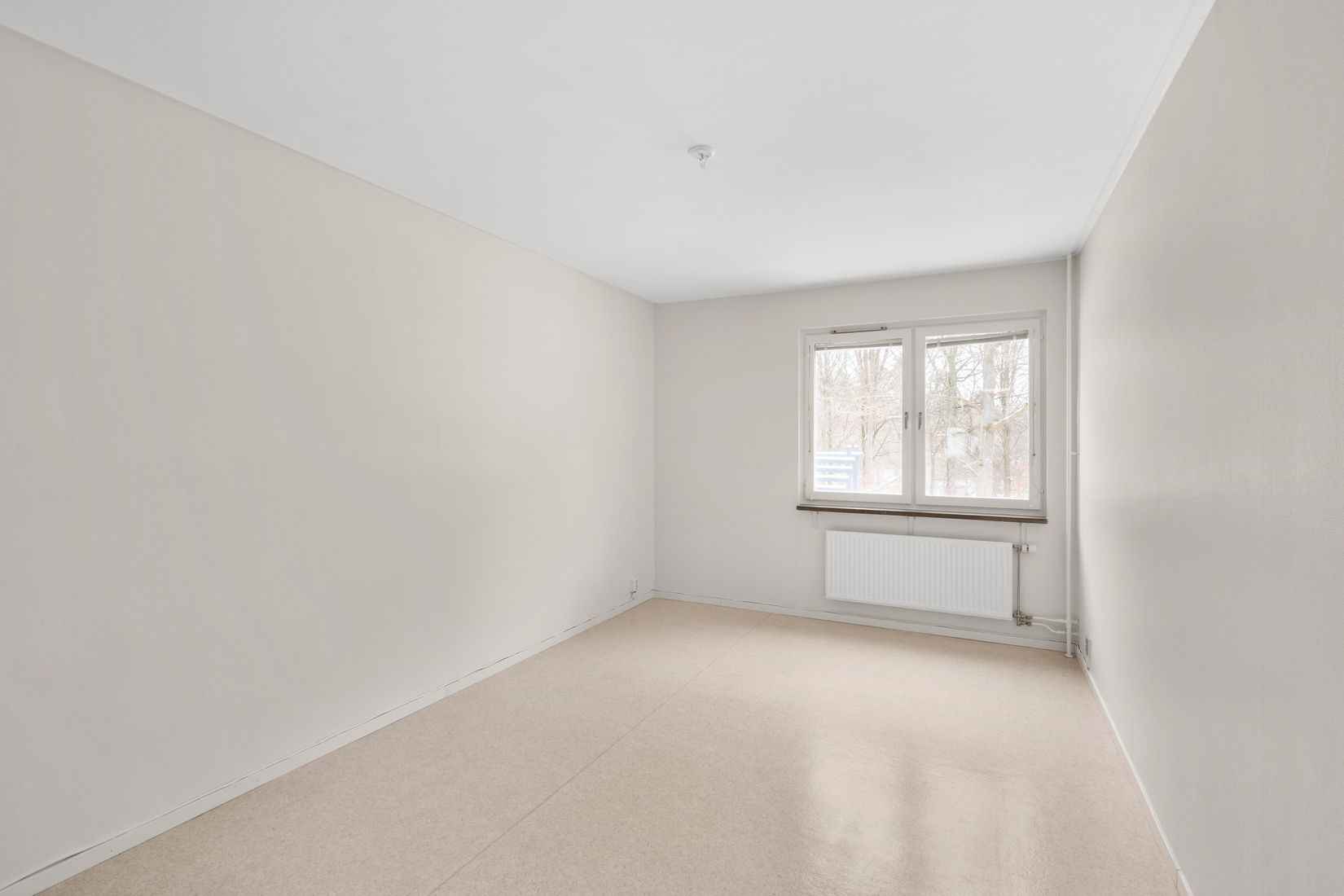 Bostadsrätt, Vilboksvägen 13B, Olofström