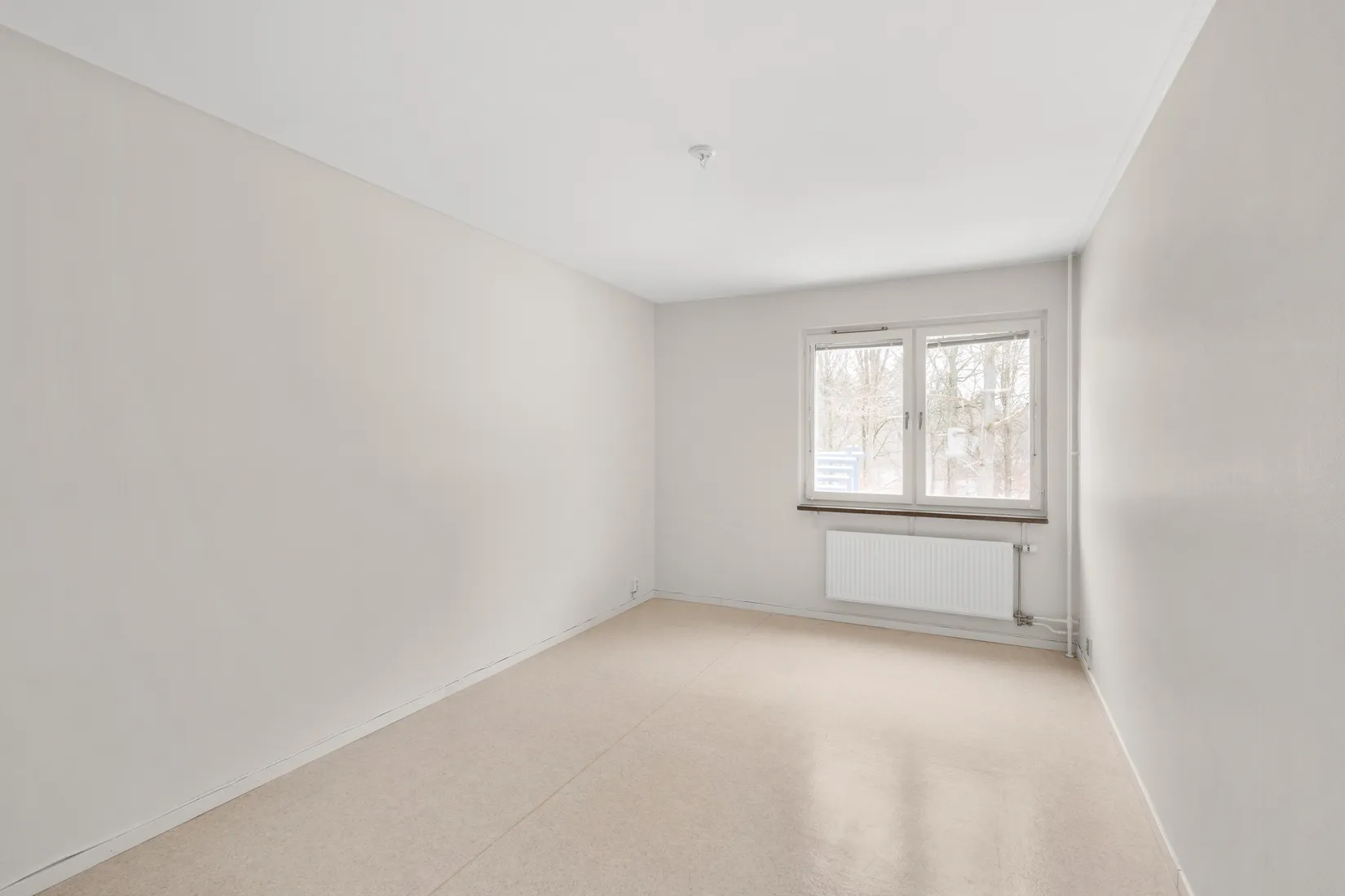 Bostadsrätt, Vilboksvägen 13B, Olofström