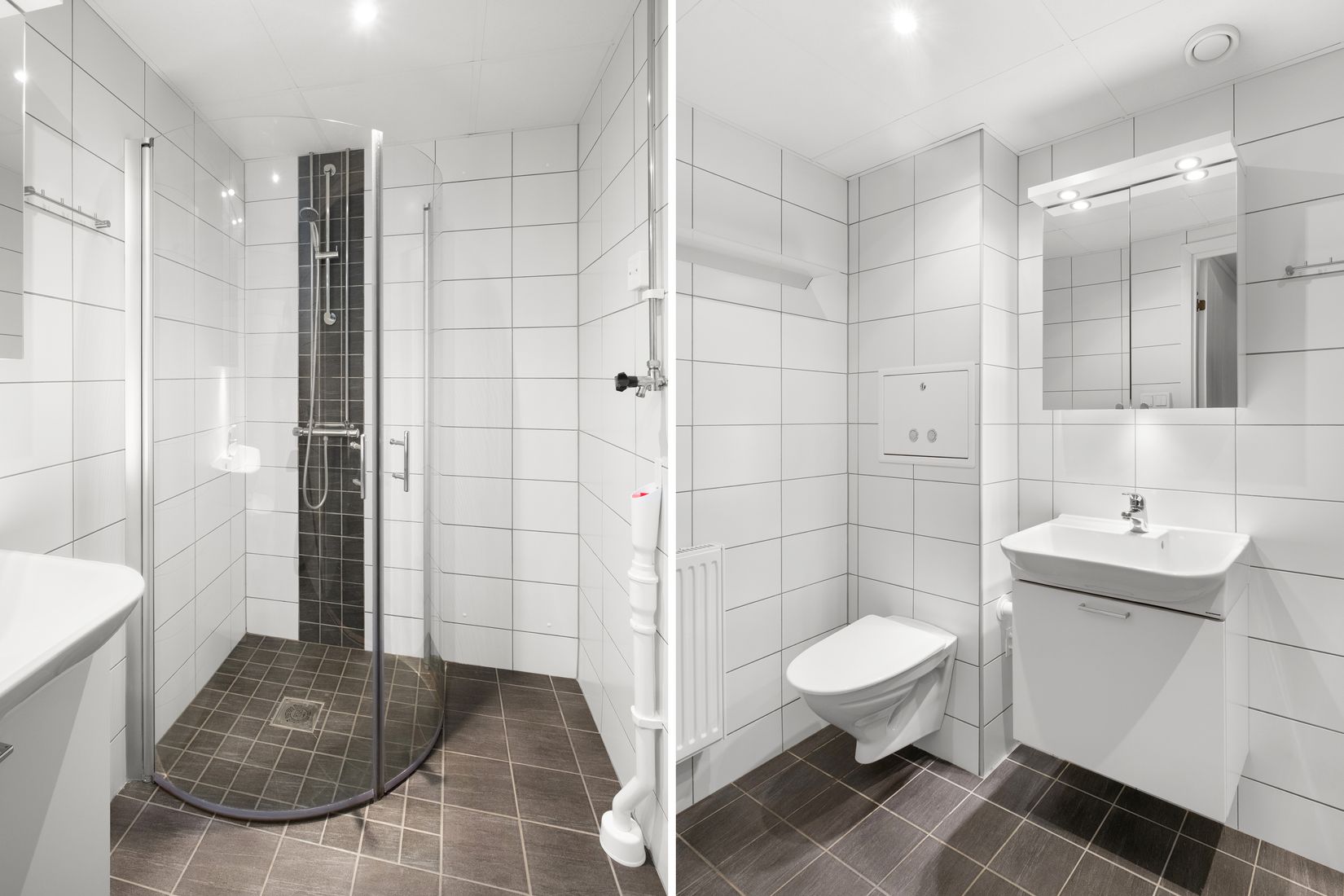 Bostadsrätt, Vilboksvägen 13B, Olofström