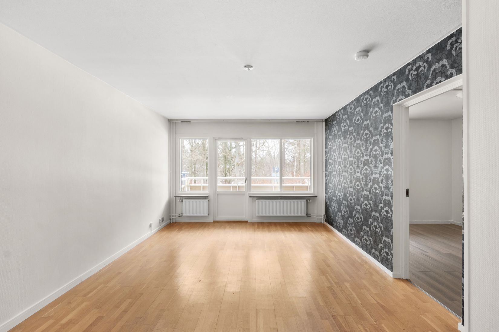 Bostadsrätt, Vilboksvägen 13B, Olofström