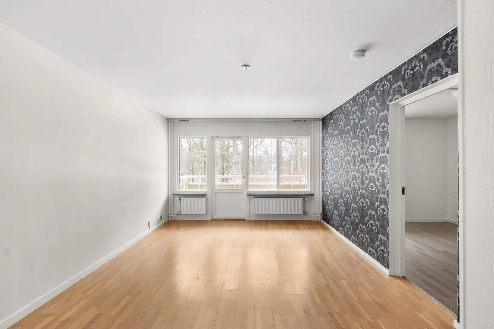 Bostadsrätt, Vilboksvägen 13B, Olofström