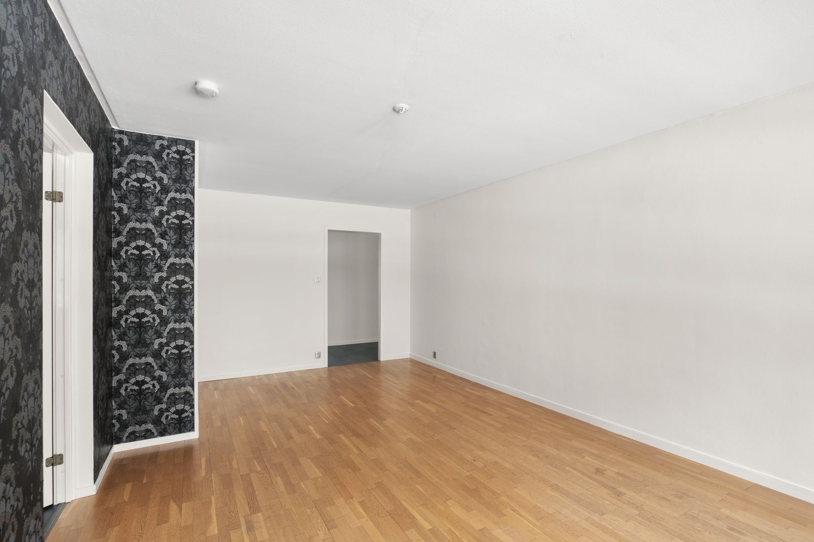 Bostadsrätt, Vilboksvägen 13B, Olofström