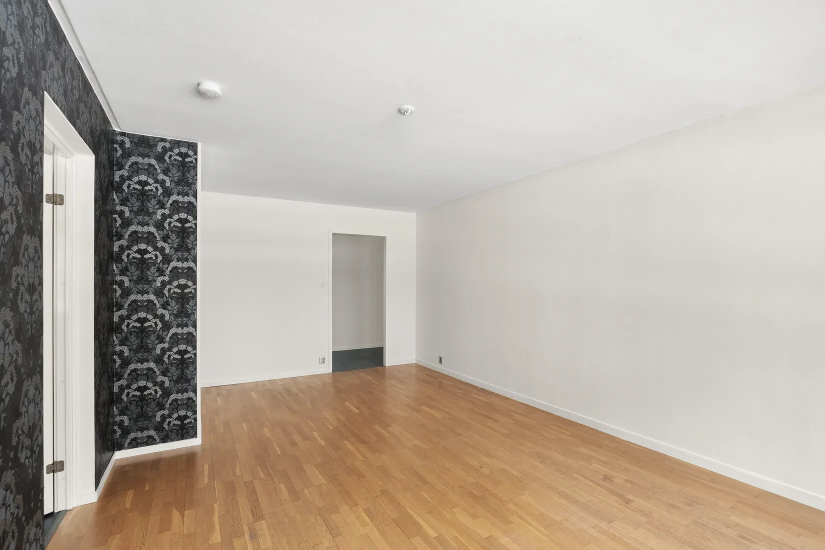 Bostadsrätt, Vilboksvägen 13B, Olofström
