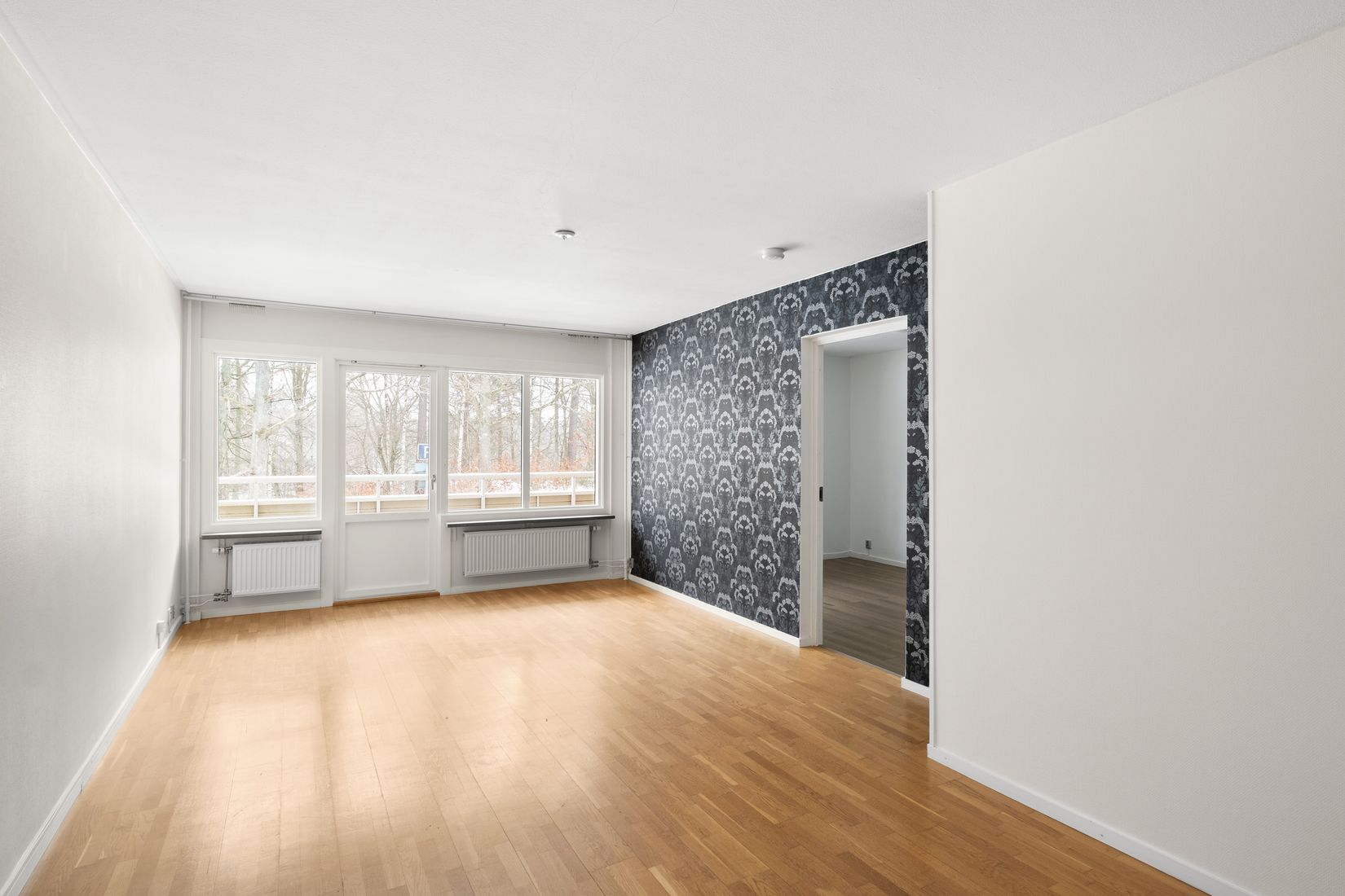 Bostadsrätt, Vilboksvägen 13B, Olofström