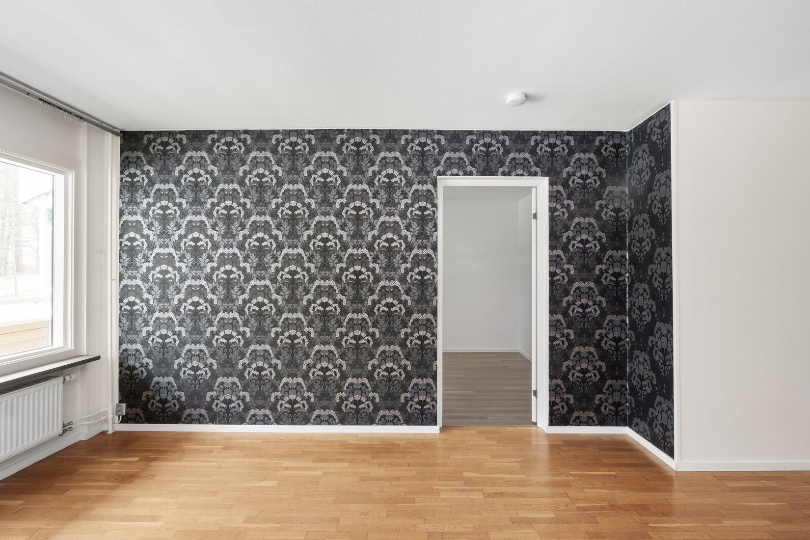 Bostadsrätt, Vilboksvägen 13B, Olofström