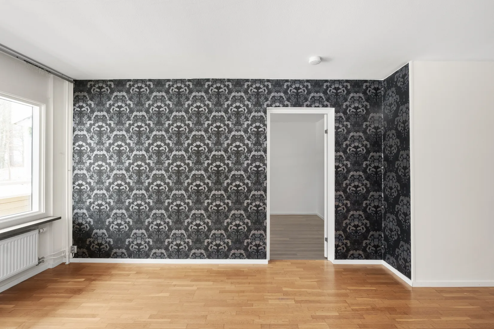 Bostadsrätt, Vilboksvägen 13B, Olofström