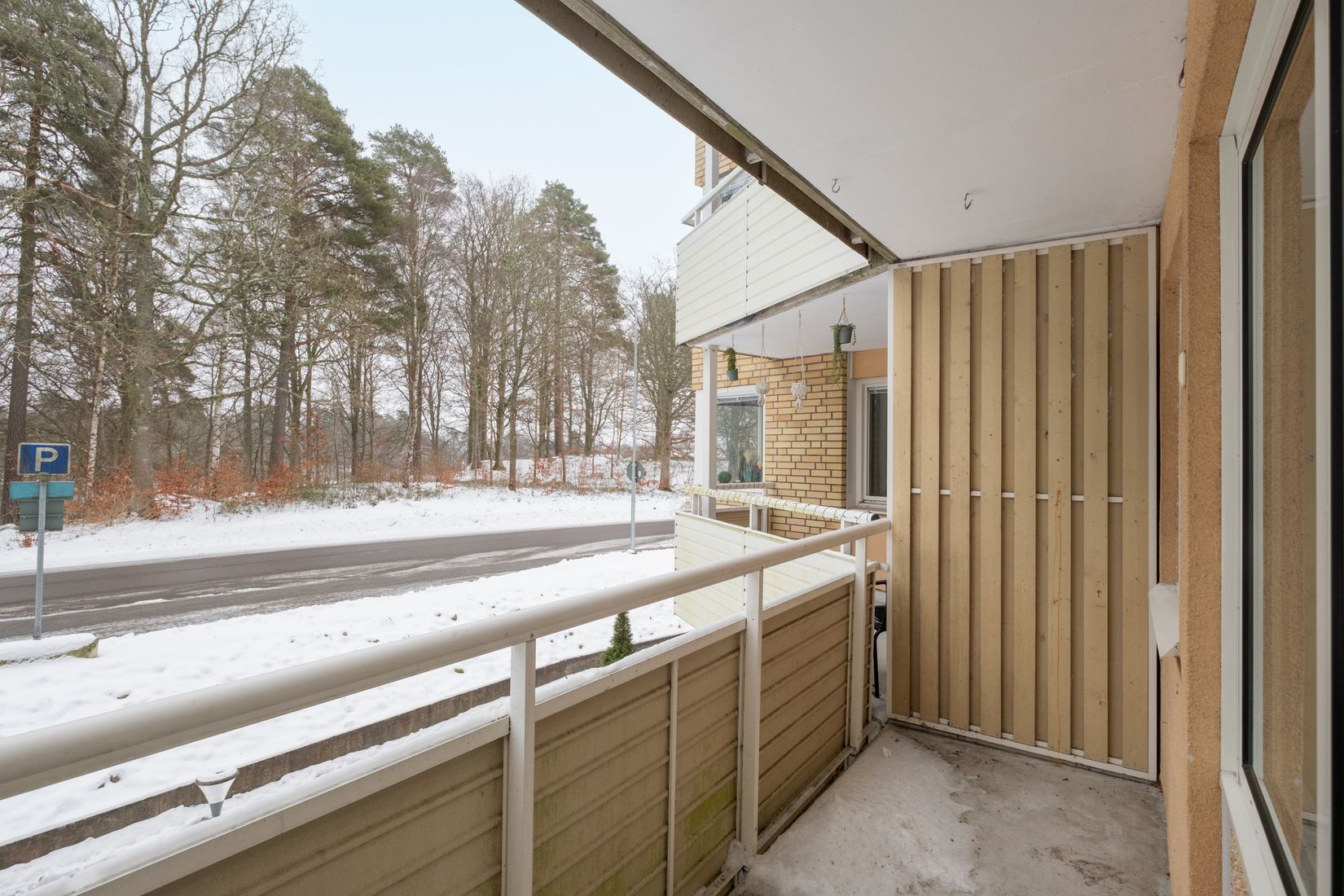 Bostadsrätt, Vilboksvägen 13B, Olofström