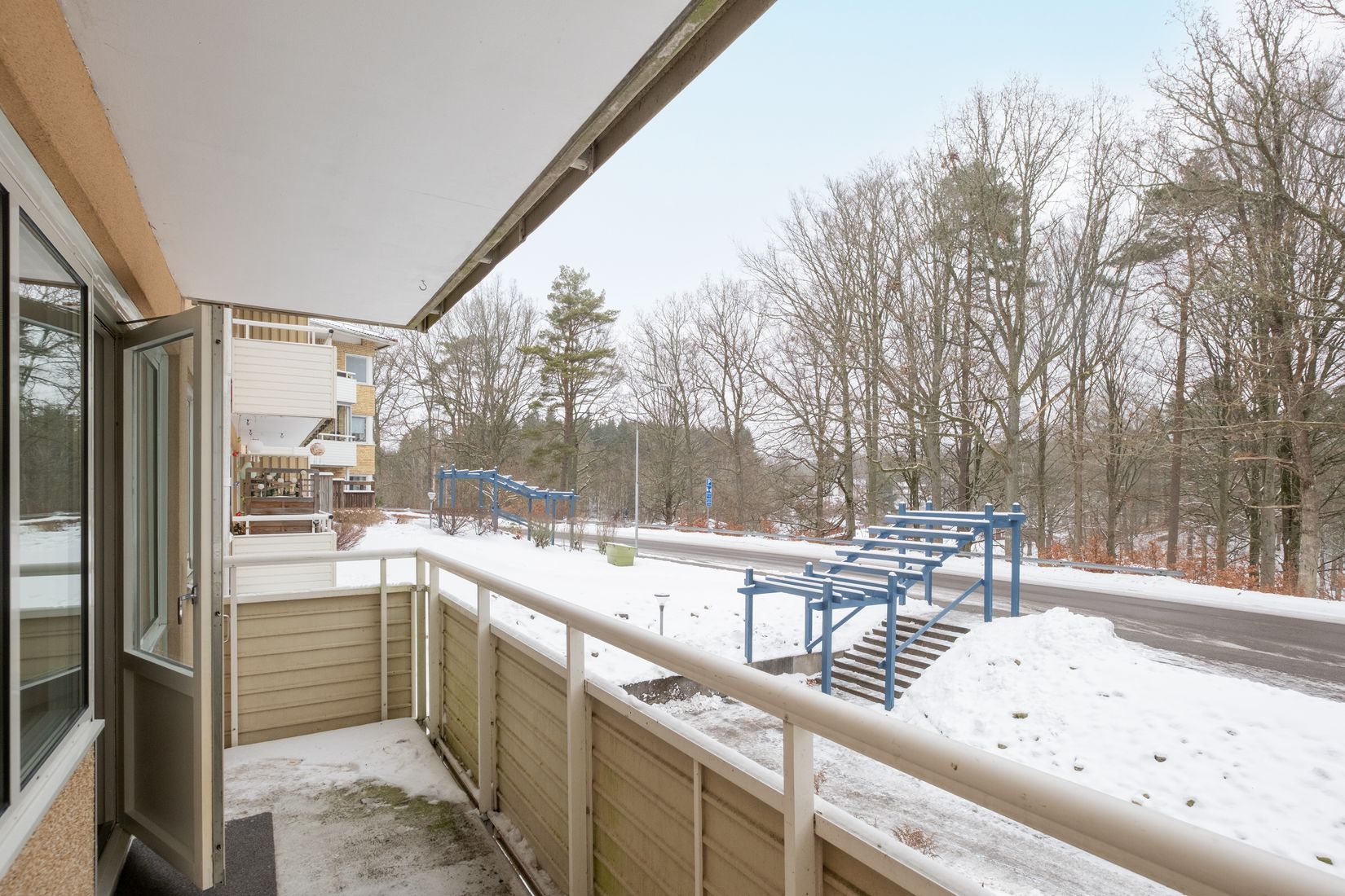 Bostadsrätt, Vilboksvägen 13B, Olofström