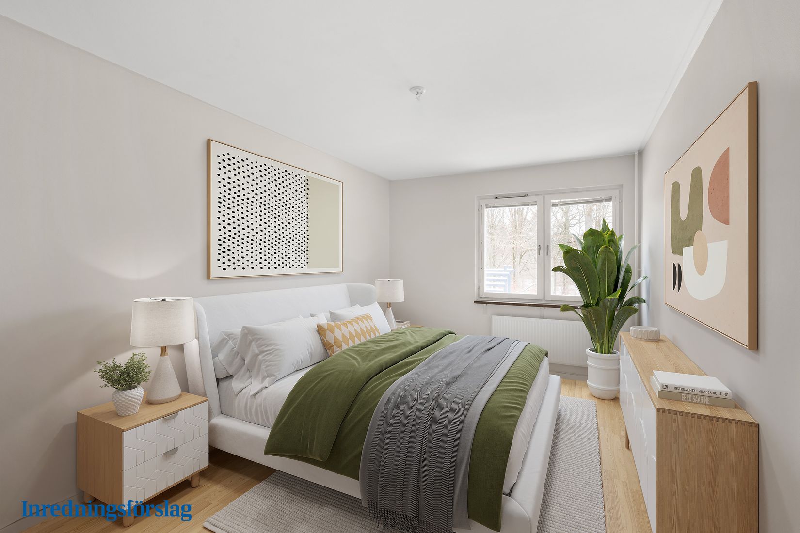 Bostadsrätt, Vilboksvägen 13B, Olofström