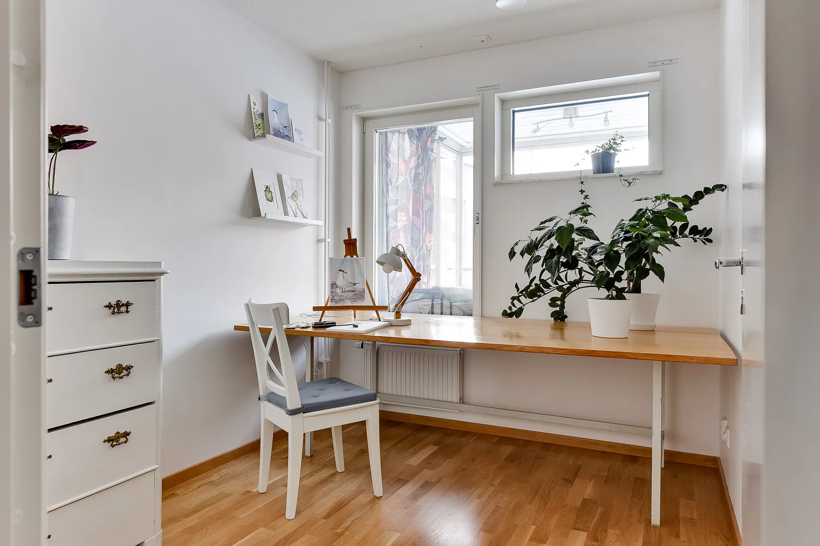 Bostadsrätt, Skärvstensgatan 26, Mariehöjd, Umeå