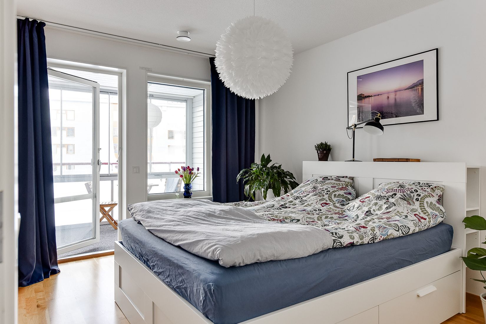 Bostadsrätt, Skärvstensgatan 26, Mariehöjd, Umeå