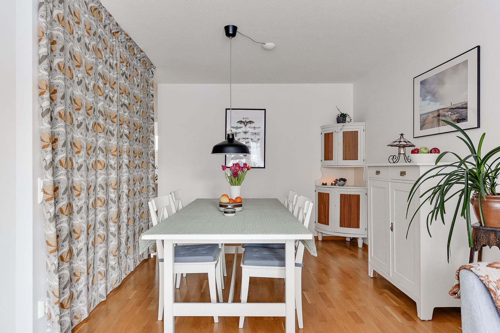 Bostadsrätt, Skärvstensgatan 26, Mariehöjd, Umeå