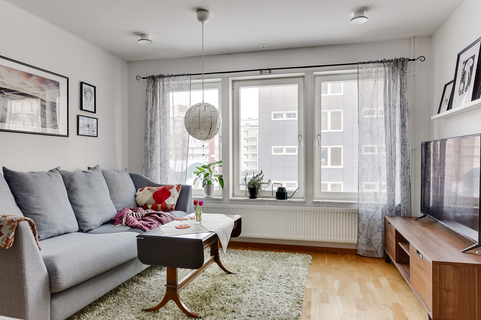 Bostadsrätt, Skärvstensgatan 26, Mariehöjd, Umeå