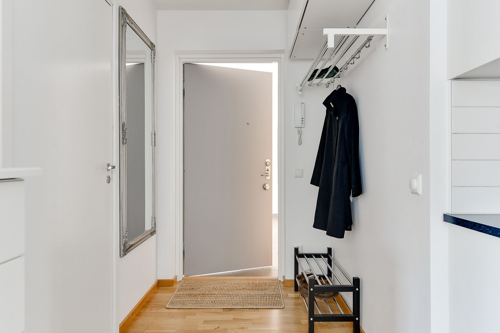Bostadsrätt, Skärvstensgatan 26, Mariehöjd, Umeå