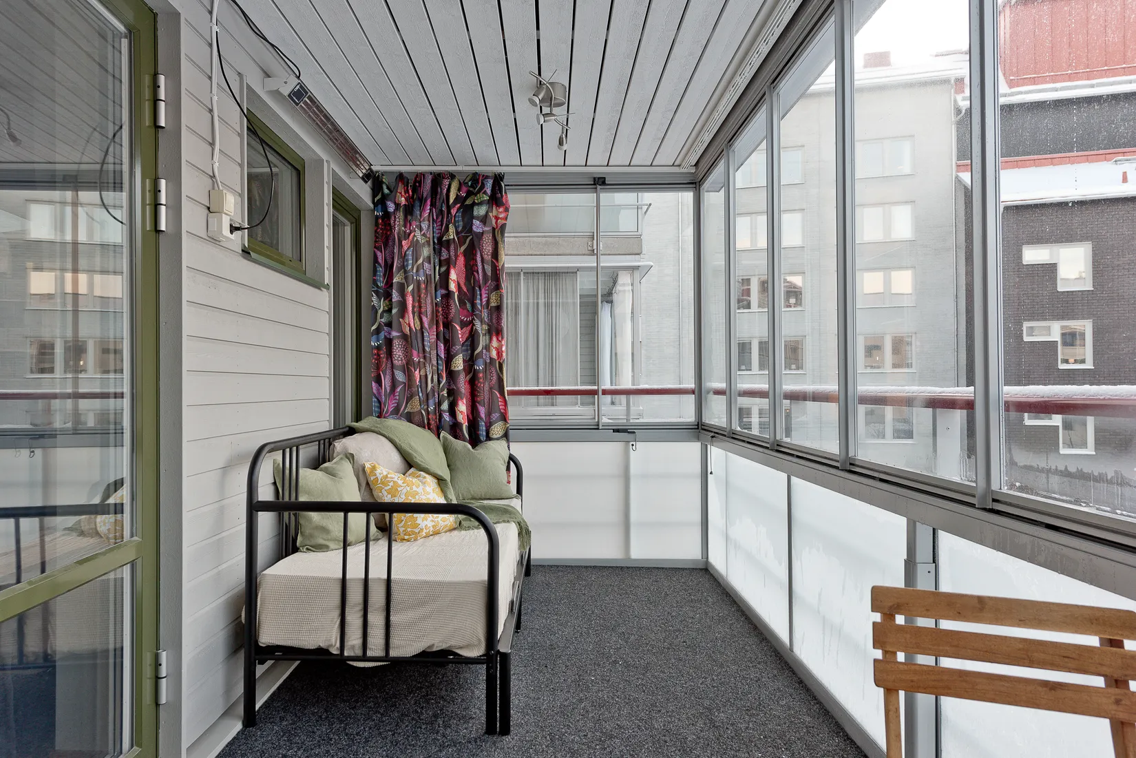 Bostadsrätt, Skärvstensgatan 26, Mariehöjd, Umeå