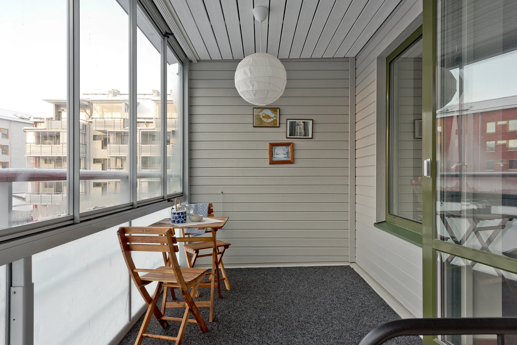 Bostadsrätt, Skärvstensgatan 26, Mariehöjd, Umeå