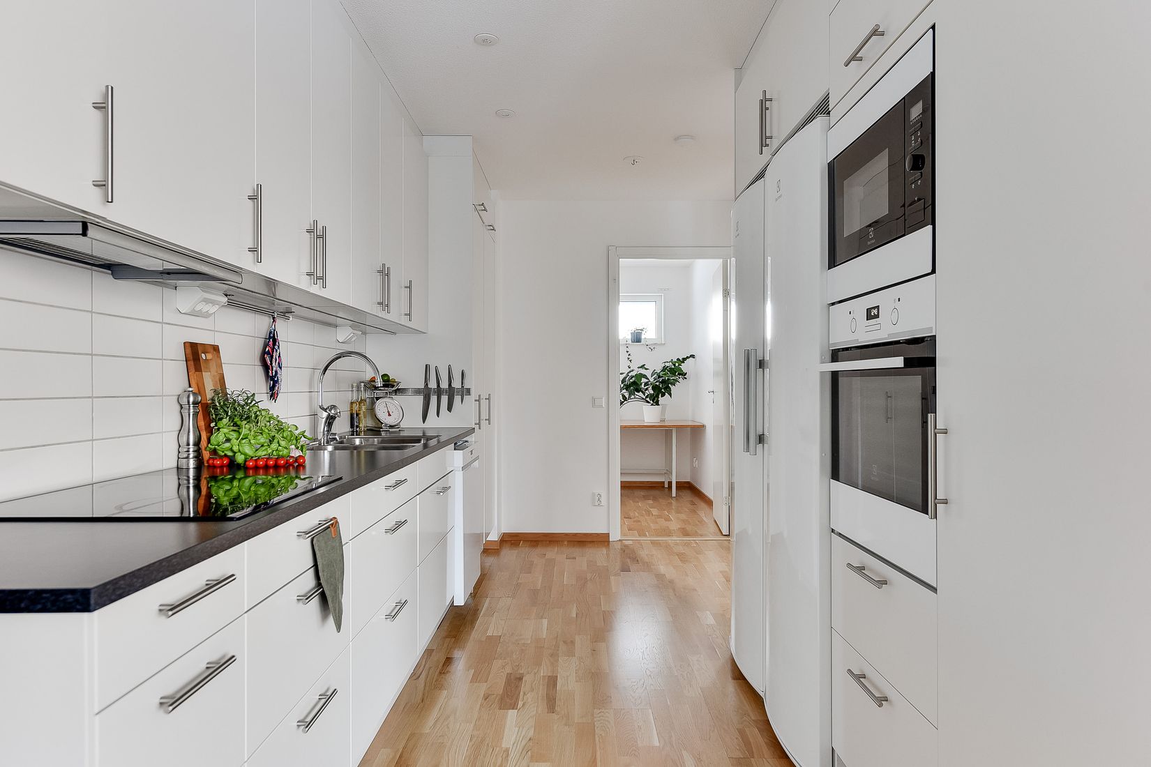 Bostadsrätt, Skärvstensgatan 26, Mariehöjd, Umeå