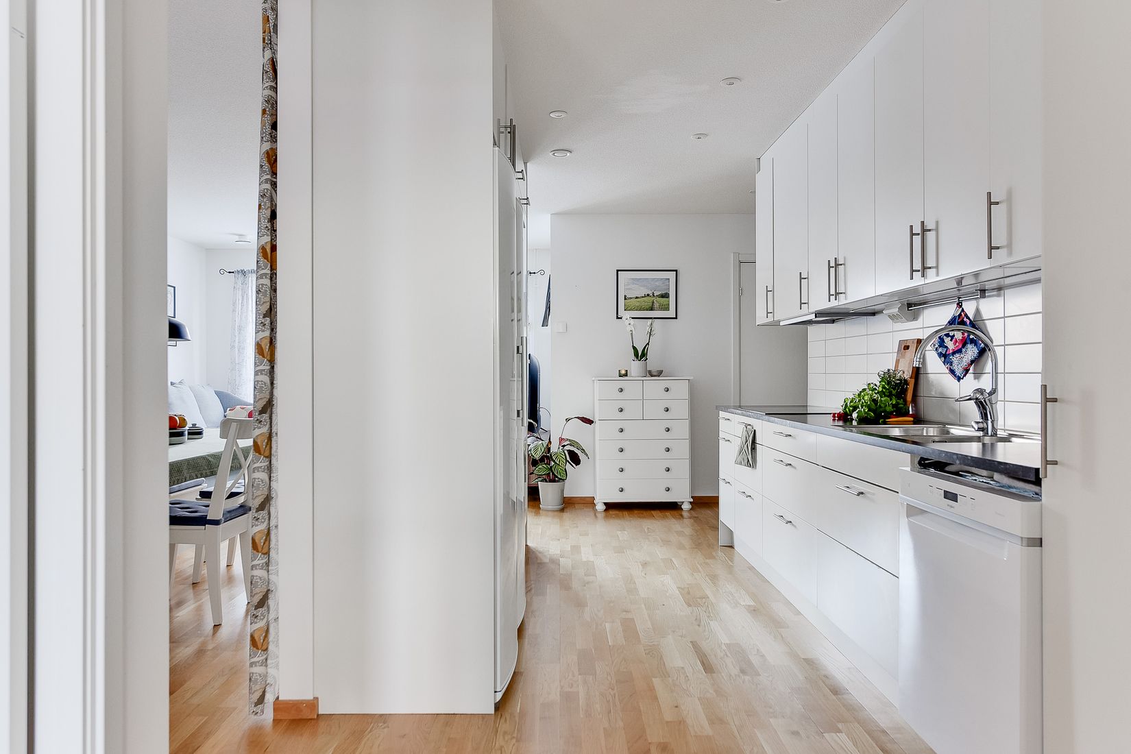 Bostadsrätt, Skärvstensgatan 26, Mariehöjd, Umeå