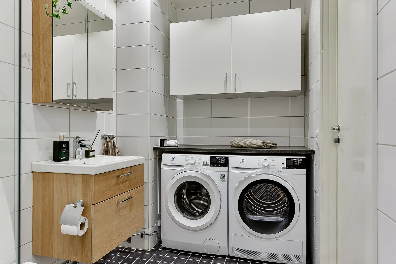 Bostadsrätt, Skärvstensgatan 26, Mariehöjd, Umeå