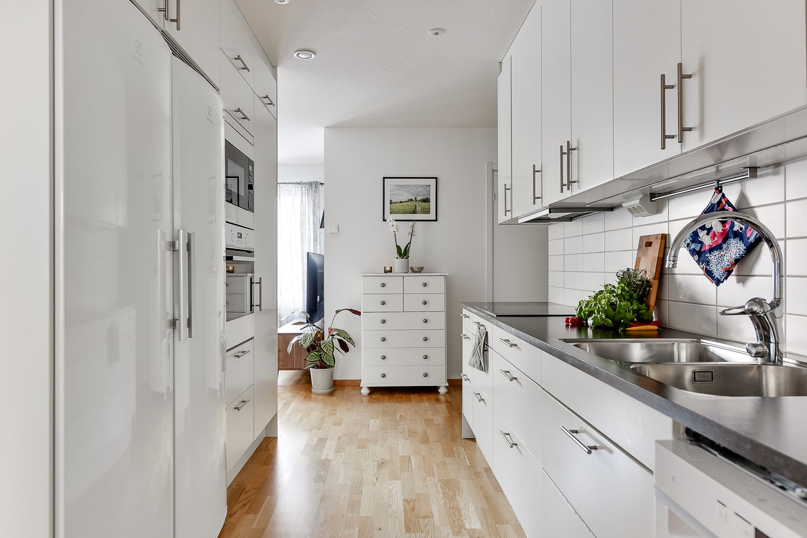 Bostadsrätt, Skärvstensgatan 26, Mariehöjd, Umeå