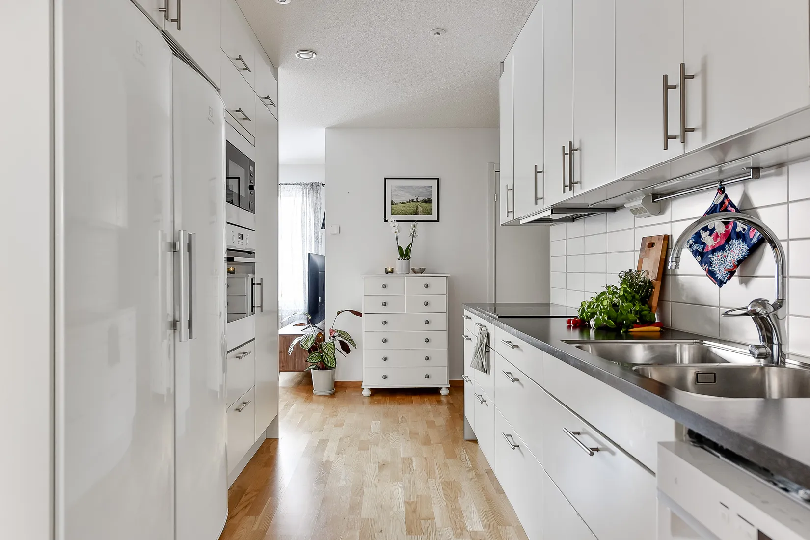 Bostadsrätt, Skärvstensgatan 26, Mariehöjd, Umeå