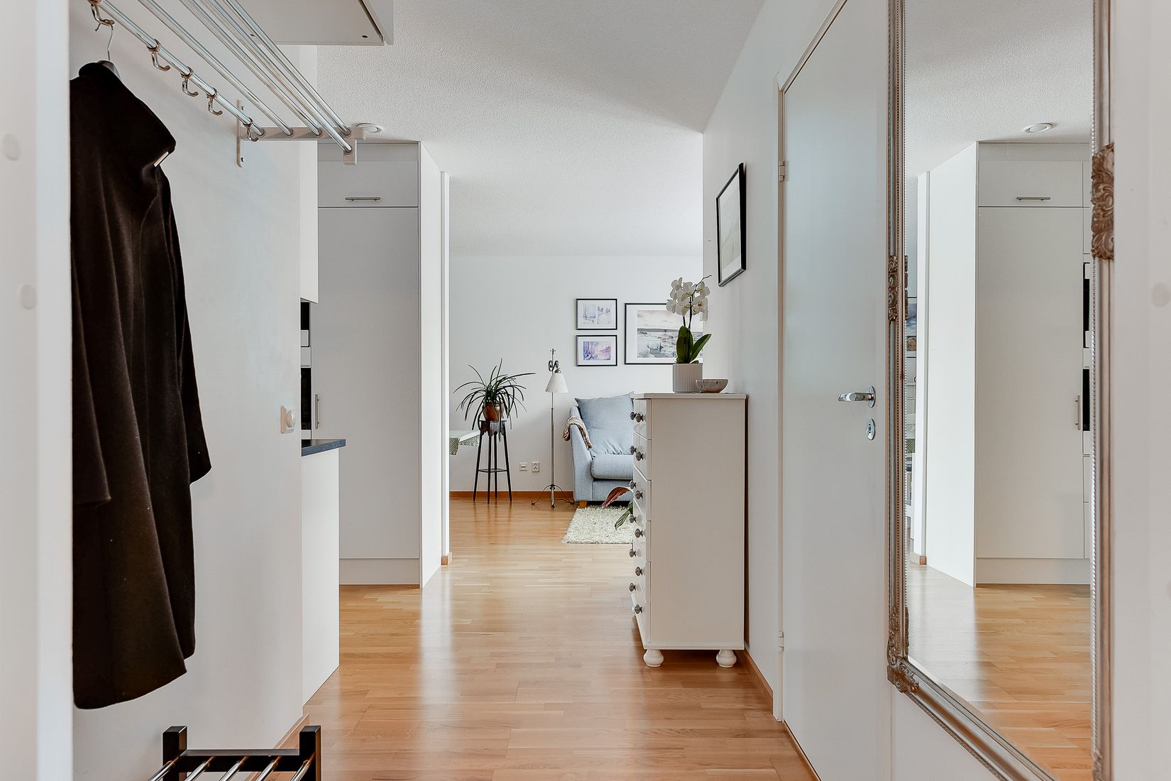 Bostadsrätt, Skärvstensgatan 26, Mariehöjd, Umeå