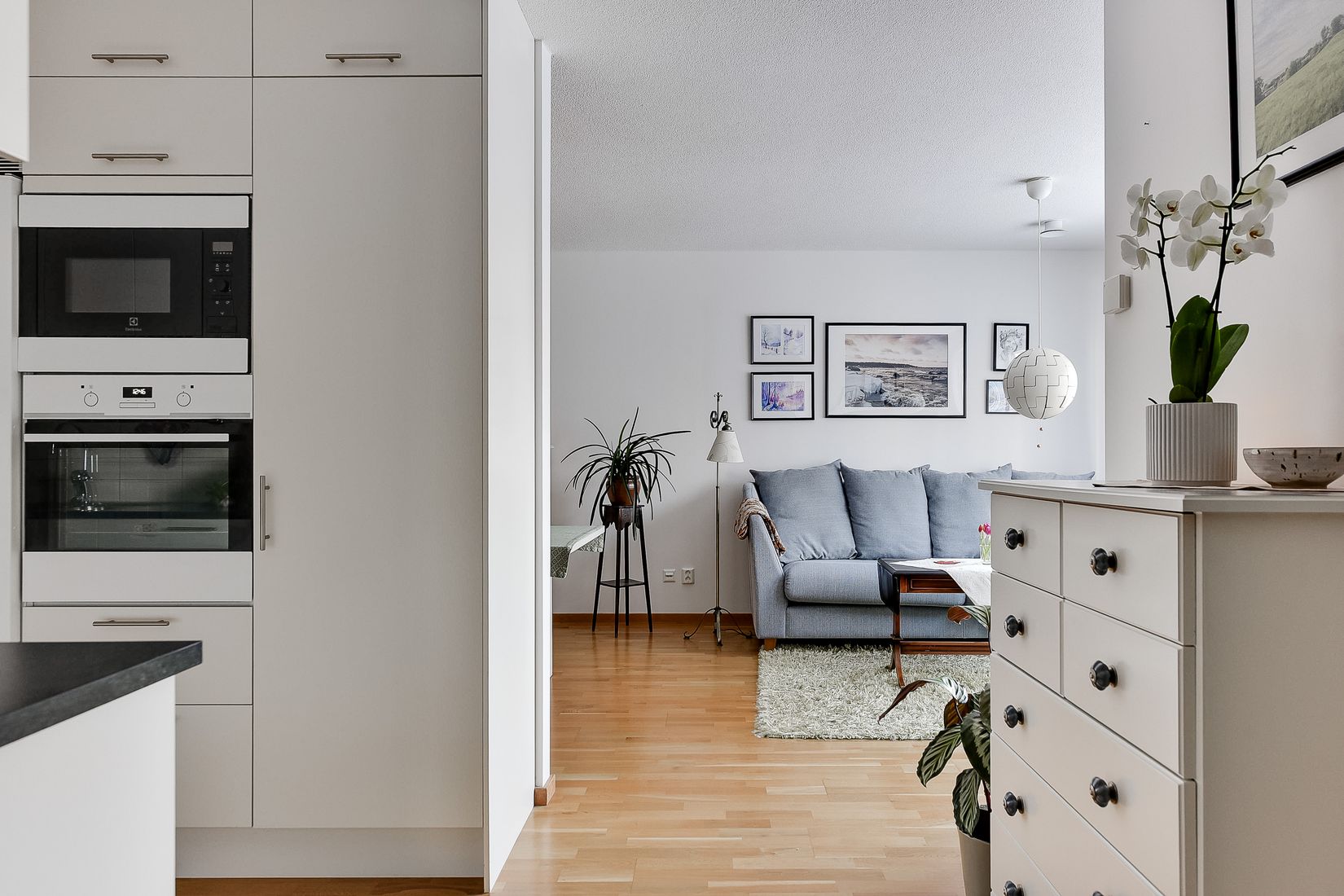 Bostadsrätt, Skärvstensgatan 26, Mariehöjd, Umeå