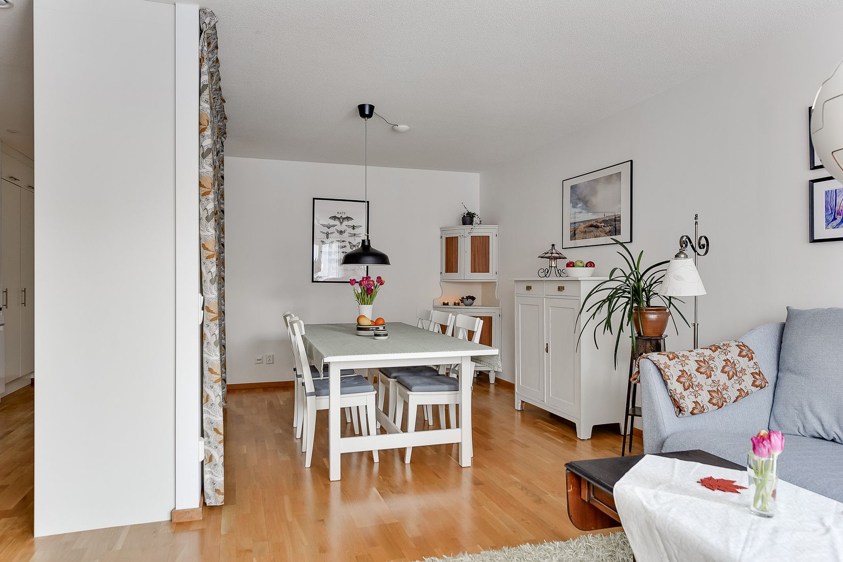 Bostadsrätt, Skärvstensgatan 26, Mariehöjd, Umeå