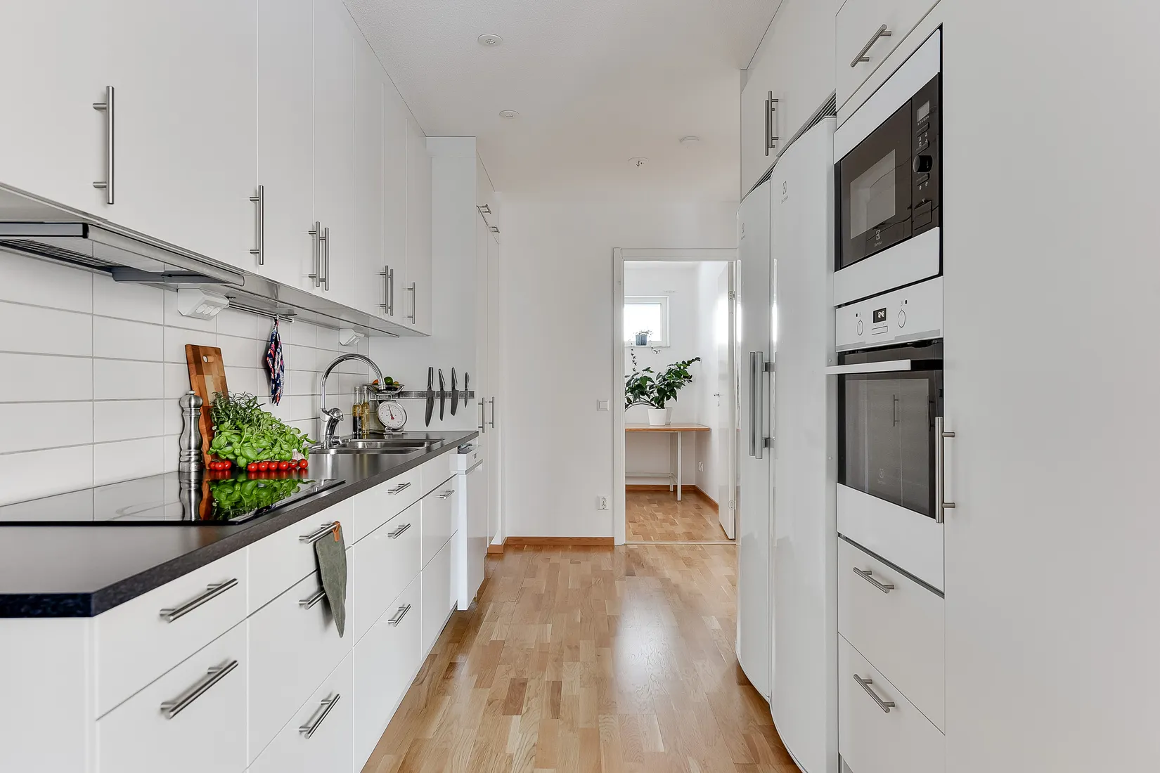 Bostadsrätt, Skärvstensgatan 26, Mariehöjd, Umeå