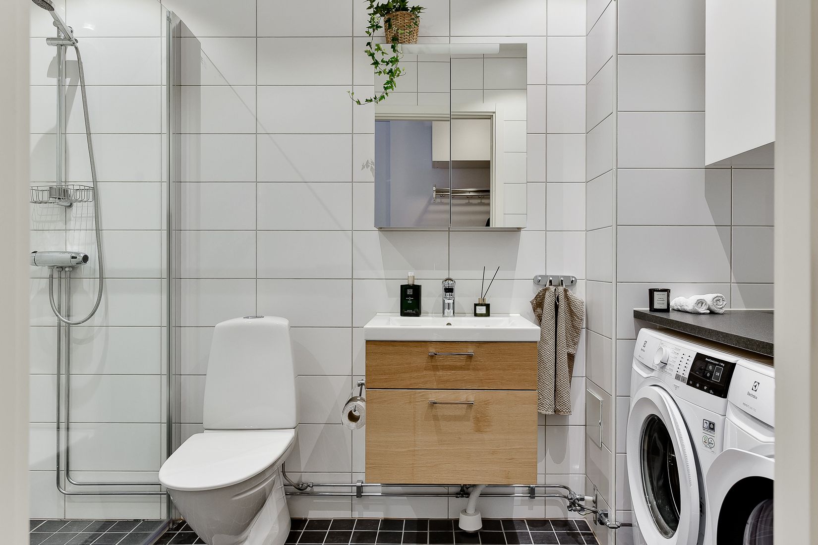 Bostadsrätt, Skärvstensgatan 26, Mariehöjd, Umeå